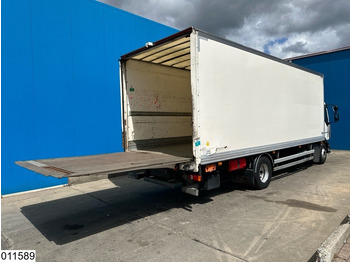 Camión caja cerrada Renault D 14 210 EURO 6, Dhollandia: foto 2