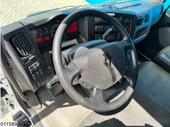 Camión caja cerrada Renault D 14 210 EURO 6, Dhollandia: foto 5