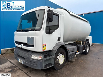 Camión cisterna RENAULT Premium 270