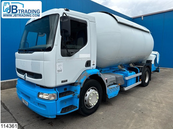 Camión cisterna RENAULT Premium 270