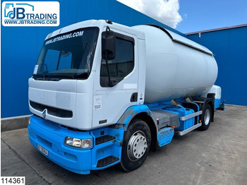 Camión cisterna RENAULT Premium 270