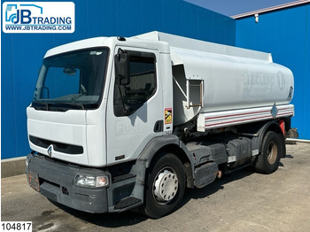 Camión cisterna RENAULT Premium 270