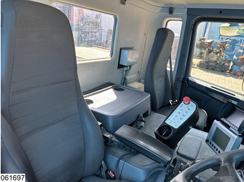 Camión chasis Scania P 310 CNG 6X2, CNG, EURO 5: foto 5