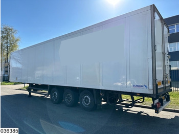 Semirremolque frigorífico Schmitz Cargobull Koel vries Carrier Vector 1850: foto 3