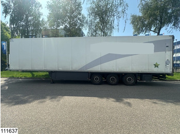Semirremolque frigorífico Schmitz Cargobull Koel vries Thermoking: foto 2