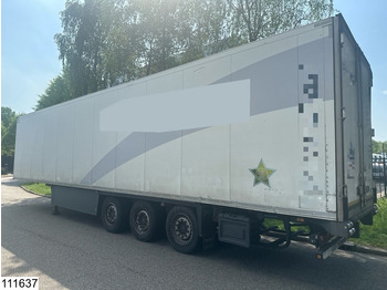 Semirremolque frigorífico Schmitz Cargobull Koel vries Thermoking: foto 3