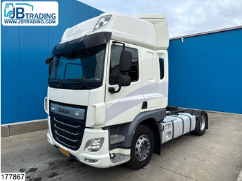 Cabeza tractora DAF CF 410