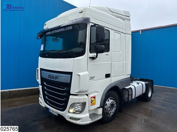 Cabeza tractora DAF XF 460