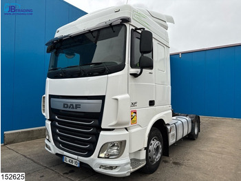 Cabeza tractora DAF XF 460