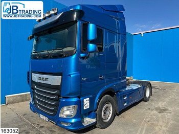 Cabeza tractora DAF XF 480