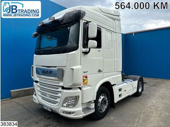 Cabeza tractora DAF XF 480