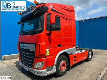 Cabeza tractora DAF XF 530