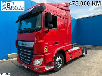 Cabeza tractora DAF XF 530