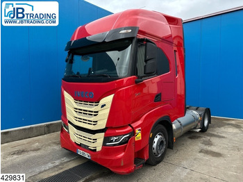 Cabeza tractora IVECO S-WAY
