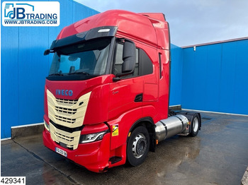 Cabeza tractora IVECO S-WAY