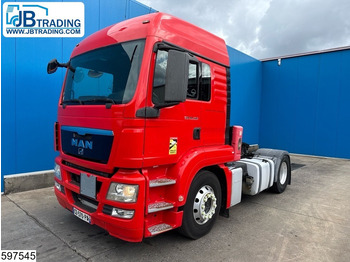 Cabeza tractora MAN TGS 18.440