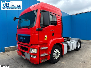 Cabeza tractora MAN TGS 18.440