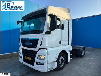 Cabeza tractora MAN TGX 18.420
