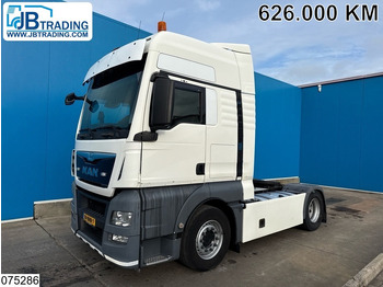 Cabeza tractora MAN TGX 18.440