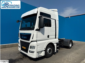 Cabeza tractora MAN TGX 18.460