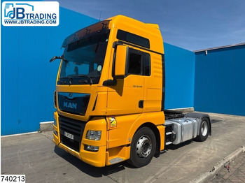 Cabeza tractora MAN TGX 18.460