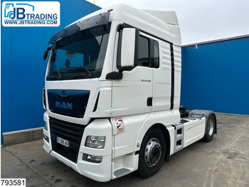 Cabeza tractora MAN TGX 18.460