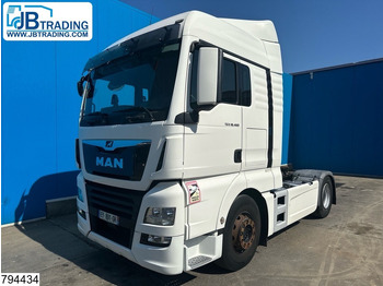 Cabeza tractora MAN TGX 18.460