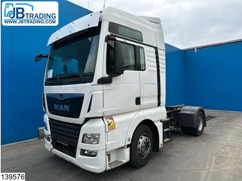 Cabeza tractora MAN TGX 18.480