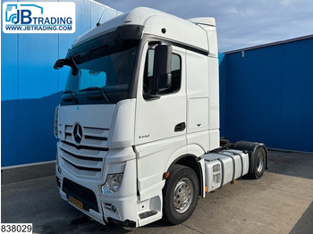 Cabeza tractora MERCEDES-BENZ Actros 1842