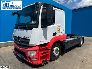 Cabeza tractora MERCEDES-BENZ Actros 1843