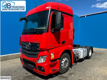 Cabeza tractora MERCEDES-BENZ Actros 1843