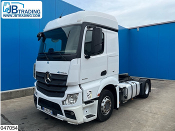 Cabeza tractora MERCEDES-BENZ Actros 1845