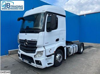 Cabeza tractora MERCEDES-BENZ Actros 1845