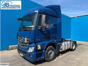 Cabeza tractora MERCEDES-BENZ Actros 1845
