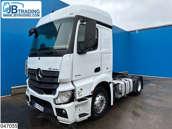 Cabeza tractora MERCEDES-BENZ Actros 1845