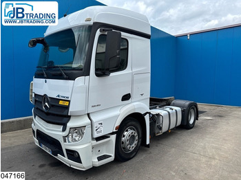 Cabeza tractora MERCEDES-BENZ Actros 1845