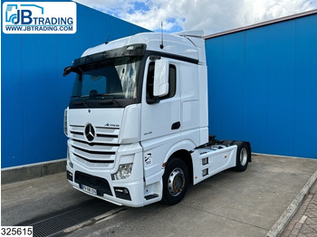 Cabeza tractora MERCEDES-BENZ Actros 1845