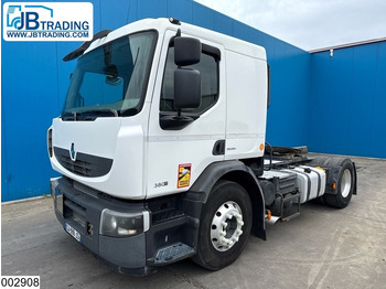 Cabeza tractora RENAULT Premium 380