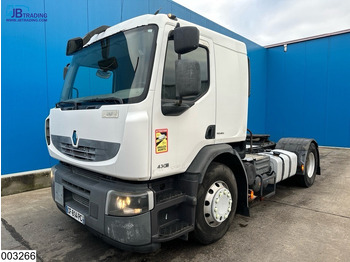 Cabeza tractora RENAULT Premium 430