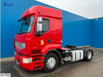 Cabeza tractora RENAULT Premium 460
