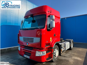 Cabeza tractora RENAULT Premium 460
