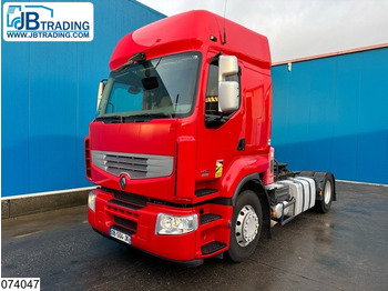 Cabeza tractora RENAULT Premium 460