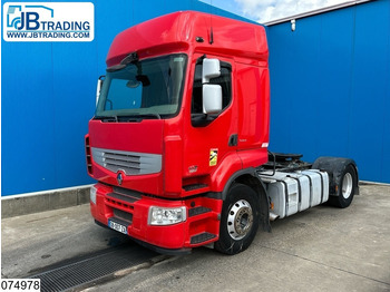 Cabeza tractora RENAULT Premium 460