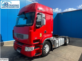 Cabeza tractora RENAULT Premium 460