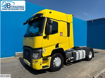 Cabeza tractora RENAULT T 440