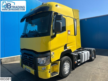 Cabeza tractora RENAULT T 440