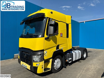 Cabeza tractora RENAULT T 440