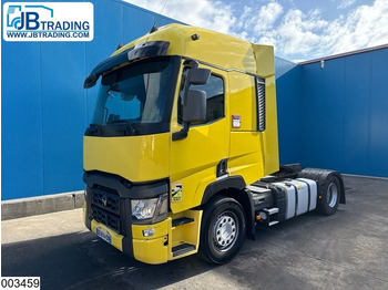 Cabeza tractora RENAULT T 440