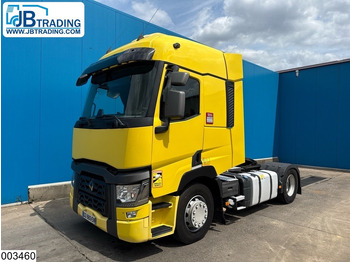 Cabeza tractora RENAULT T 440