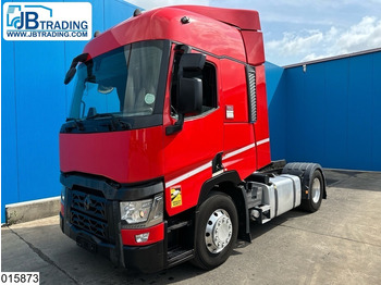 Cabeza tractora RENAULT T 460